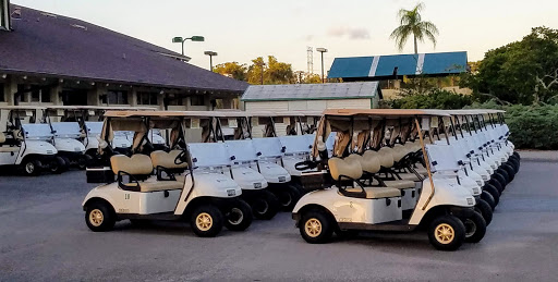 Golf Course «Countryside Country Club», reviews and photos, 3001 Countryside Blvd, Clearwater, FL 33761, USA