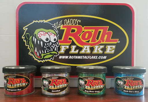 Paint Store «Riverside Paint Company», reviews and photos, 2475 Main St A, Riverside, CA 92501, USA