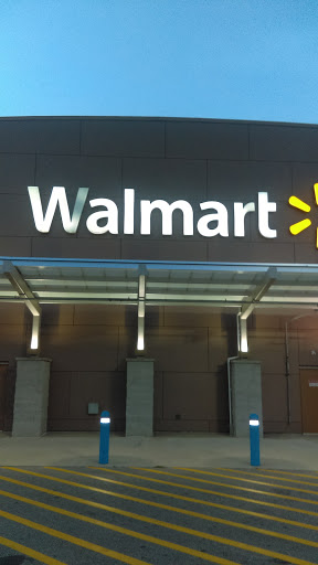 Department Store «Walmart Supercenter», reviews and photos, 29574 W Seven Mile Rd, Livonia, MI 48152, USA