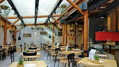 Photos of MAISON