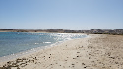 Photo de Marsa Egla beach zone sauvage
