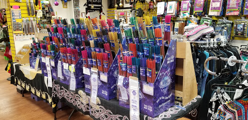 Tobacco Shop «Wasteland Gift Shop», reviews and photos, 137 Water St, Torrington, CT 06790, USA