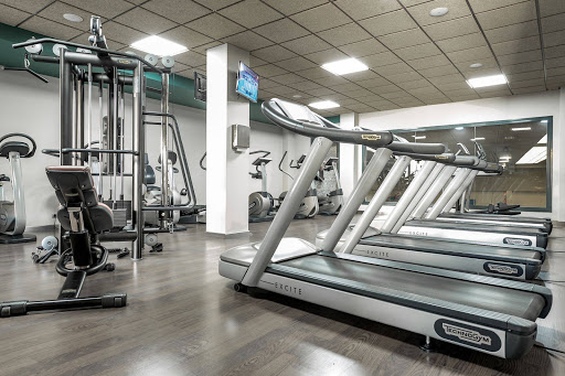 Gimnasio H2o Castellon en Castellón de la Plana, Castellón