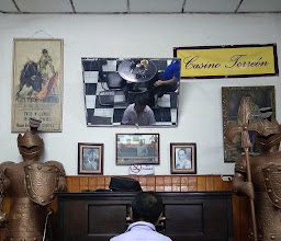 Bar Perches 1932 - Casino Torreón photo