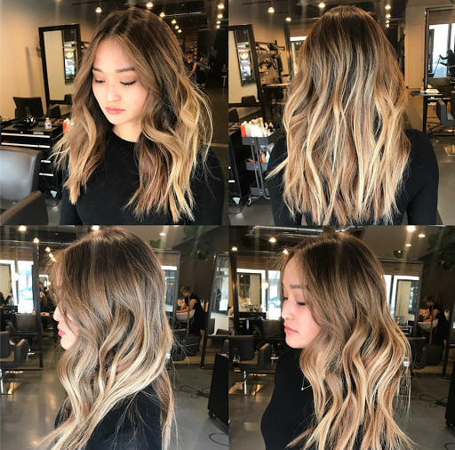 Hair Salon «Nude The Salon», reviews and photos, 245 Hamilton Row, Birmingham, MI 48009, USA