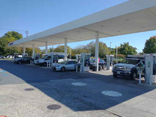 Car Wash «Germantown Auto Spa», reviews and photos, 20440 Germantown Rd, Germantown, MD 20876, USA