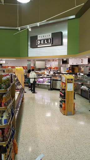 Supermarket «Publix Super Market at Five Forks Corner Shopping Center», reviews and photos, 4045 Five Forks Trickum Rd SW, Lilburn, GA 30047, USA