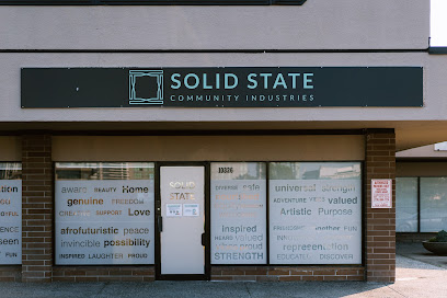 Solid State Community Industries