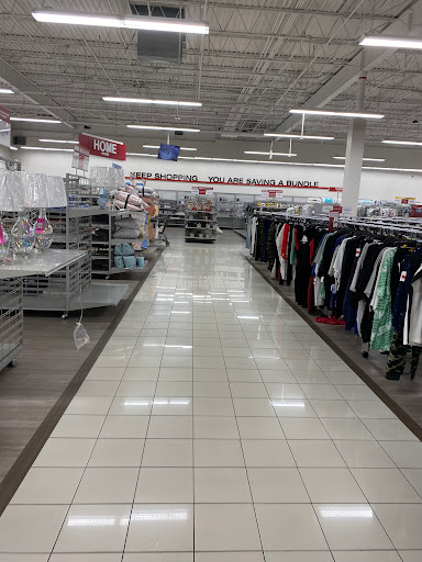 Clothing Store «Burlington Coat Factory», reviews and photos, 47100 Community Plaza, Sterling, VA 20164, USA