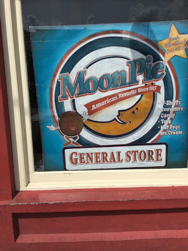 Gift Shop «Moonpie General Store», reviews and photos, 48 N Market St, Charleston, SC 29401, USA