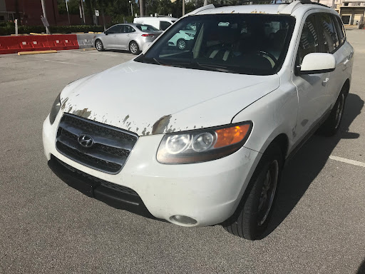 Auto Body Shop «Maaco Collision Repair & Auto Painting», reviews and photos, 2120 Wiley St, Hollywood, FL 33020, USA