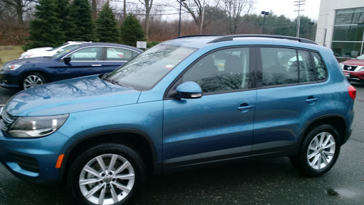 Volkswagen Dealer «DCH Volkswagen of Freehold», reviews and photos, 4360 U.S. 9, Freehold, NJ 07728, USA