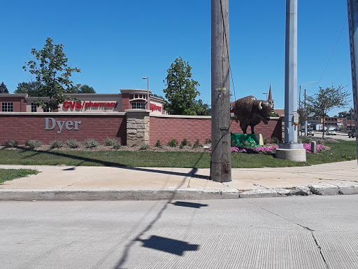 Drug Store «CVS», reviews and photos, 225 Joliet St, Dyer, IN 46311, USA