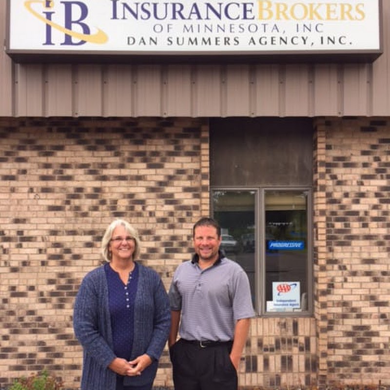 Insurance Brokers of MN, Inc - Dan Summers