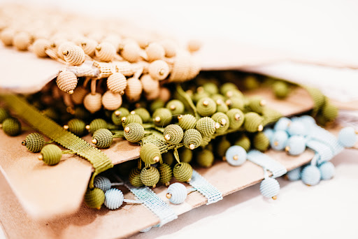 Fabric Store «Lewis And Sheron Textiles», reviews and photos, 912 Huff Rd NW, Atlanta, GA 30318, USA