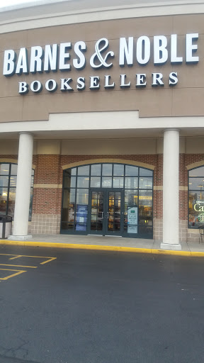 Book Store «Barnes & Noble», reviews and photos, 2618 N Salisbury Blvd, Salisbury, MD 21801, USA