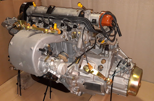 SRB Pièces Auto