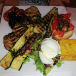 Photo n°2 de l'avis de Nicola.e fait le 21/08/2020 à 12:24 sur le  Ristorante Le Due Spade à Bardi