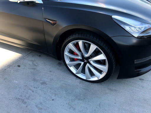 Tire Shop «Discount Tire Store», reviews and photos, 8550 N MacArthur Blvd, Irving, TX 75063, USA