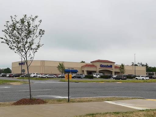 Non-Profit Organization «Goodwill Store and Donation Center», reviews and photos