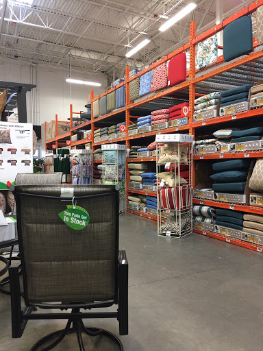 Home Improvement Store «The Home Depot», reviews and photos, 224 S Royal Oaks Blvd, Franklin, TN 37067, USA