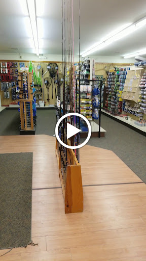 Hunting and Fishing Store «FISHING TACKLE GRAB BAG», reviews and photos, 5521 N State Rd, Davison, MI 48423, USA