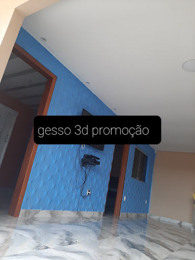 Logo da empresa - Reforma e Você