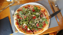 Pizza du Pizzeria Le Grimoire à Bruyères - n°3