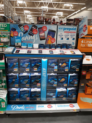 Discount Store «Walmart», reviews and photos, 2200 Holly Springs Pkwy, Holly Springs, GA 30115, USA