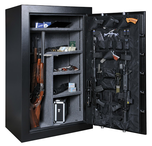 Security System Supplier «Locks Co», reviews and photos, 1175 NW 159th Dr, Miami Gardens, FL 33169, USA