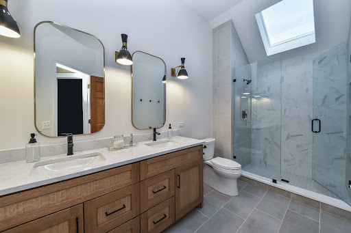 Construction Company «Sebring Services Inc.», reviews and photos, 424 Fort Hill Dr #105, Naperville, IL 60540, USA