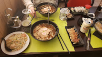 Plats et boissons du Restaurant japonais Mandoo à Brest - n°19