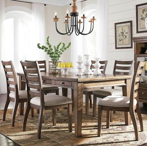 Furniture Store «Ivan Smith Furniture», reviews and photos, 1901 N Pine St, DeRidder, LA 70634, USA