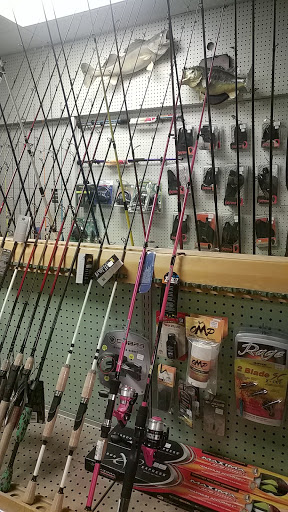 Sporting Goods Store «Roberson Sporting Goods», reviews and photos, 6348 Germantown Rd, Middletown, OH 45042, USA