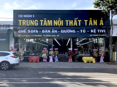 Nội Thất Tân Á Bình Phước