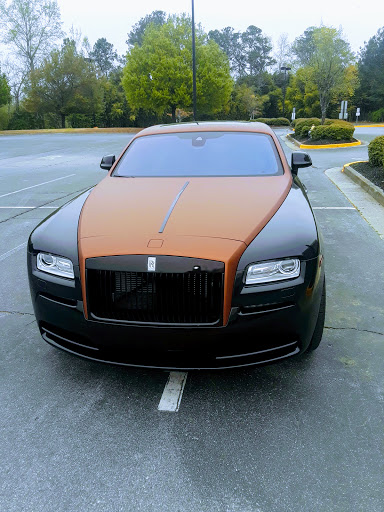 Movie Theater «Regal Cinemas Hollywood 24 @ North I-85», reviews and photos, 3265 Northeast Expy, Chamblee, GA 30341, USA