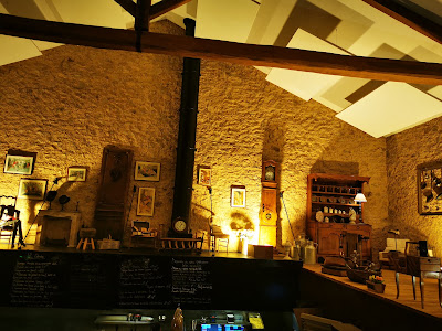 La table du Bistrot à Limoges