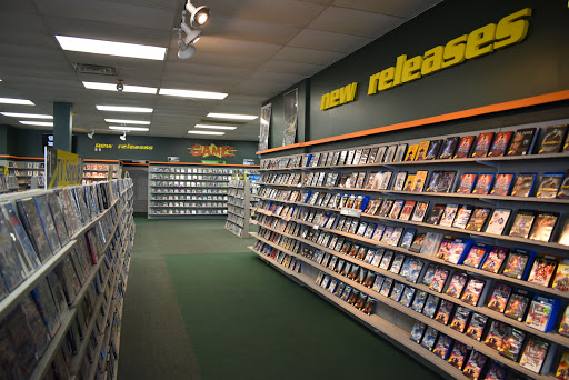 Movie Rental Store «Family Video», reviews and photos, 1915 N Michigan St, Plymouth, IN 46563, USA