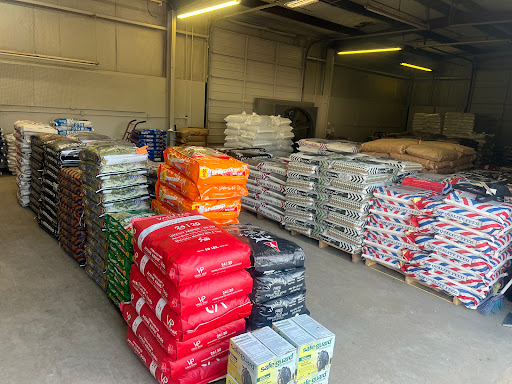 64 West Hay and Feed