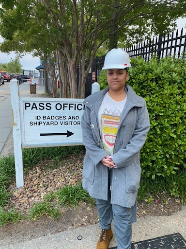 Temp Agency «Tidewater Staffing», reviews and photos, 1000 Poindexter St, Chesapeake, VA 23324, USA