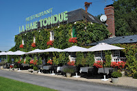 Photos du propriétaire du Restaurant La Haie Tondue à Drubec - n°1