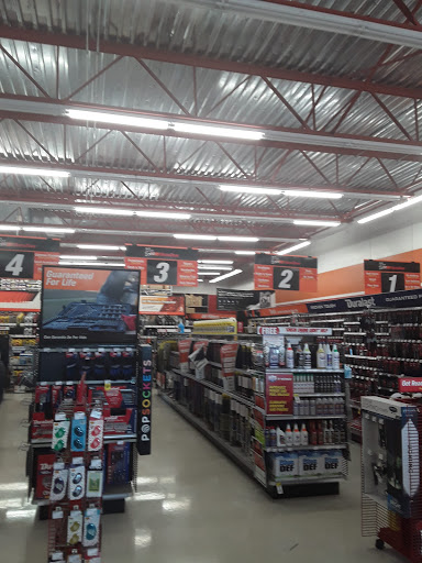 Auto Parts Store «AutoZone», reviews and photos, 12190 W Alameda Pkwy, Lakewood, CO 80228, USA