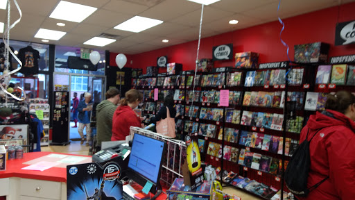 Comic Book Store «Collectors Corner - Bel Air», reviews and photos, 17 N Main St, Bel Air, MD 21014, USA