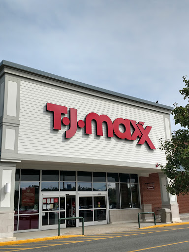 Department Store «T.J. Maxx», reviews and photos, 240 Main St, Wilmington, MA 01887, USA