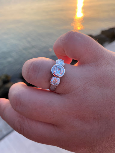 Jeweler «Main Street Jewelry», reviews and photos, 500 Main St, Safety Harbor, FL 34695, USA