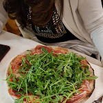 Photo n°4 de l'avis de Sara.a fait le 30/12/2019 à 21:01 sur le  Ristorante Villa Eire - Ristorante con pizza à Sona