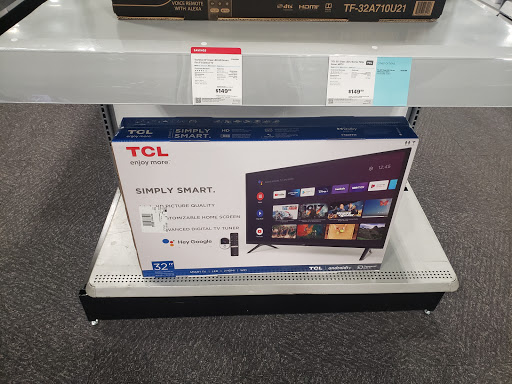 Electronics Store «Best Buy», reviews and photos, 5520 E Skelly Dr, Tulsa, OK 74135, USA