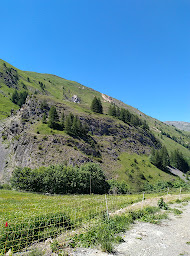 Photo n°70 de La Ferme des Étroits à Valloire ()