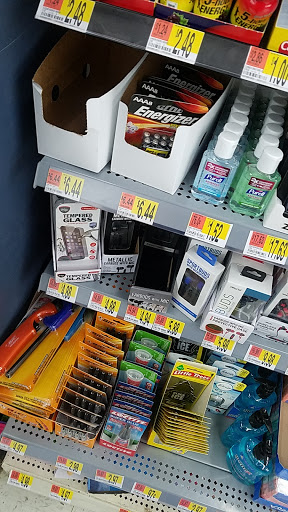 Discount Store «Walmart», reviews and photos, 777 Brockton Ave, Abington, MA 02351, USA