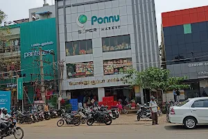 Ponnu Super Market image